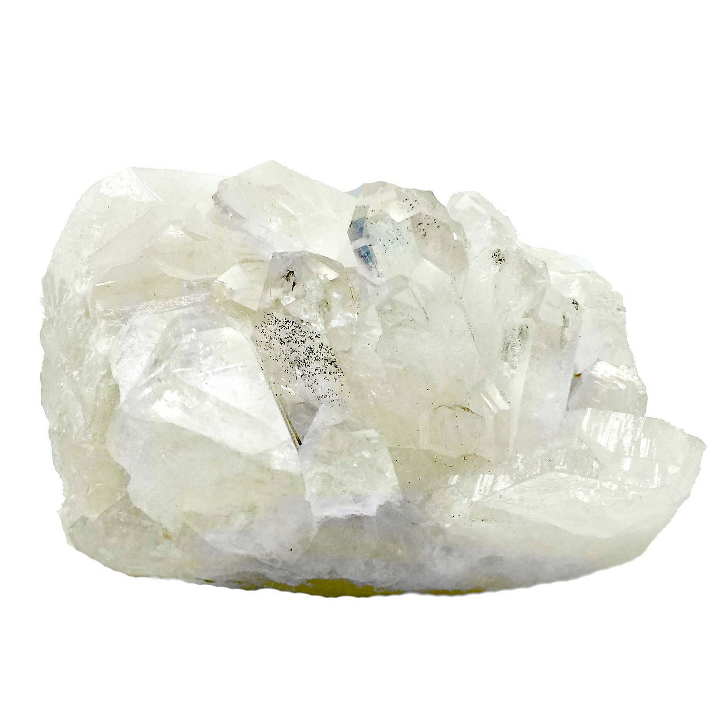 Quartzo transparente La Gaya - Joias e Semijoias